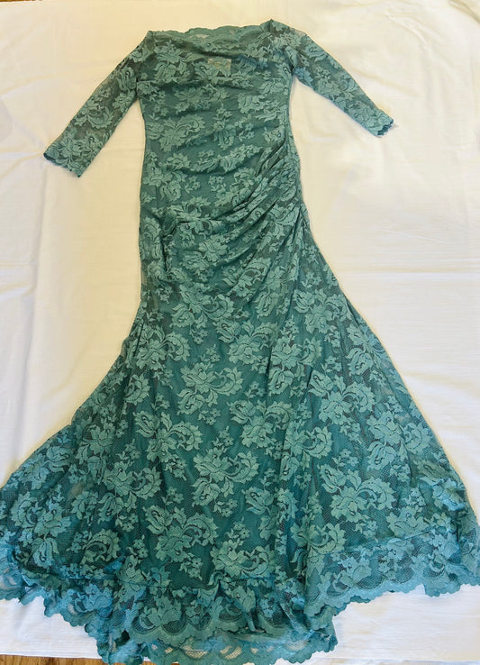 Kleid-Olvi`s