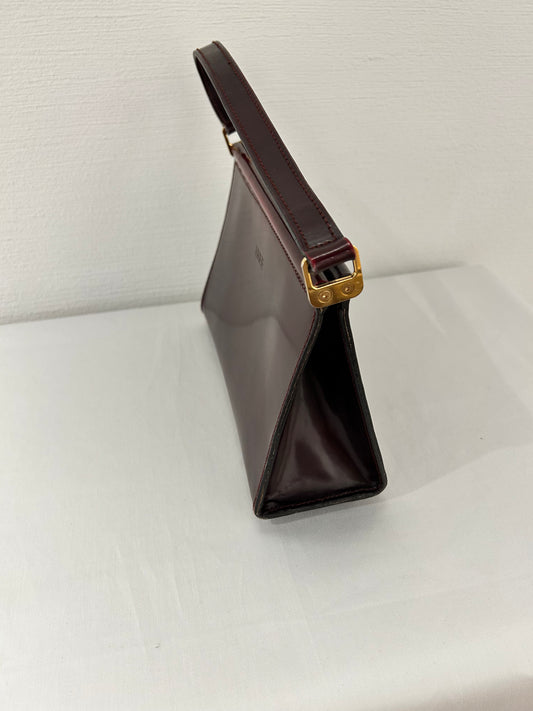 Tasche-Bree