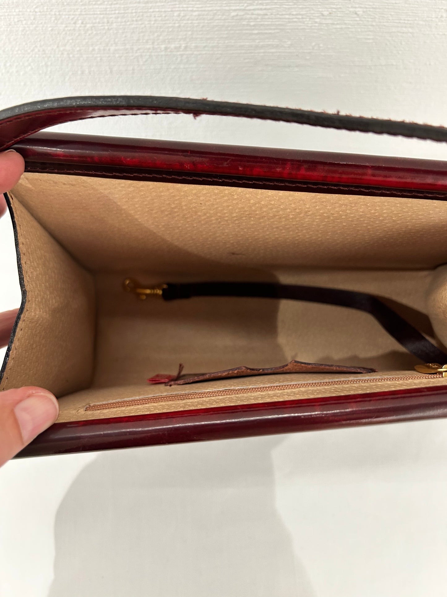 Tasche-Bree