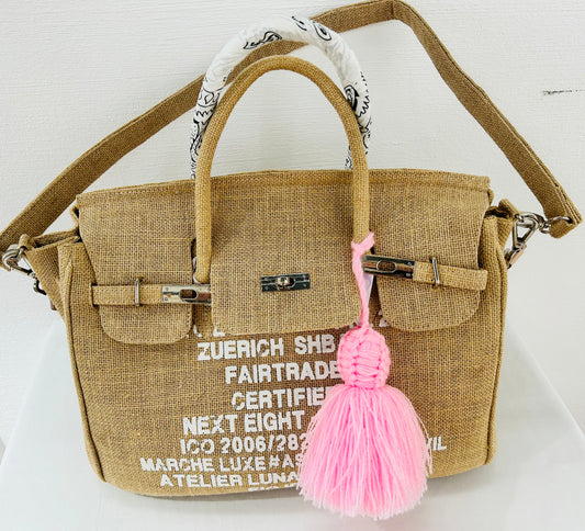 Tasche-Luna Sarah