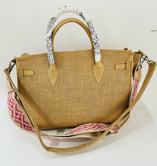 Tasche-Luna Sarah