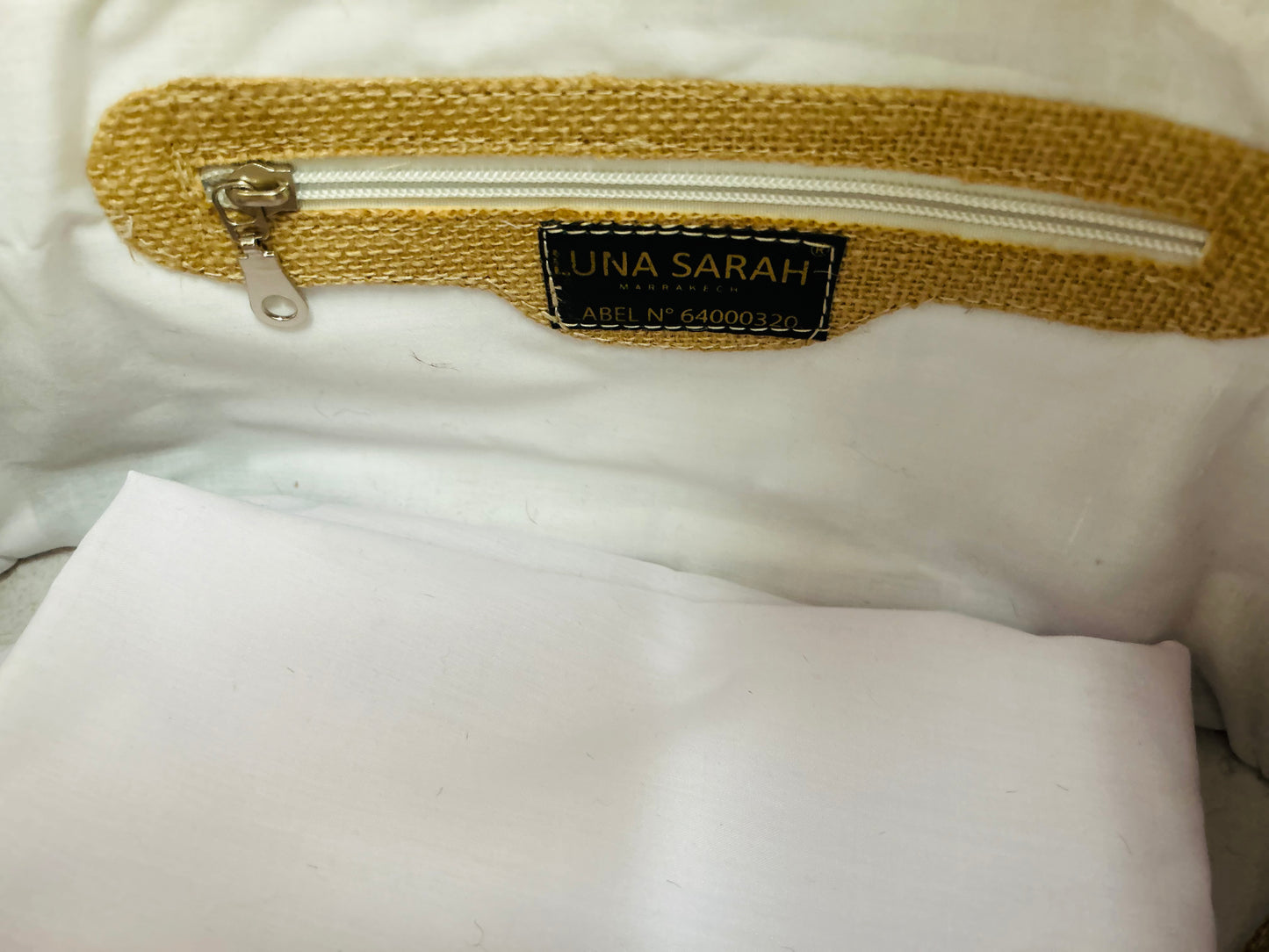 Tasche-Luna Sarah