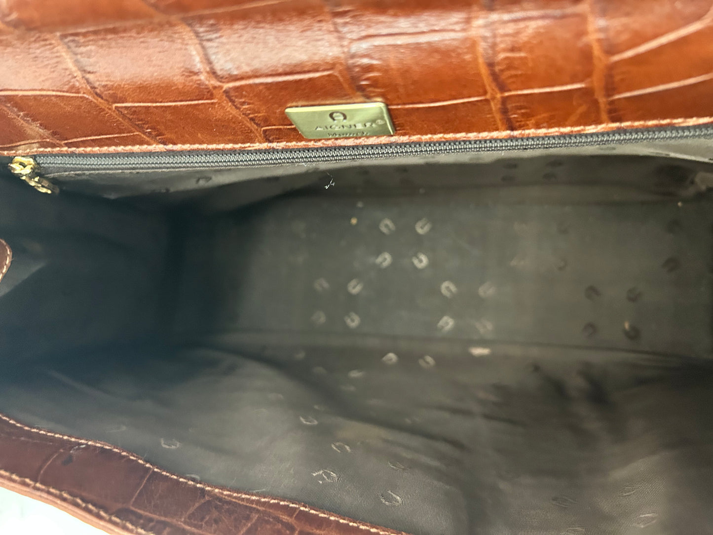 Tasche-Aigner