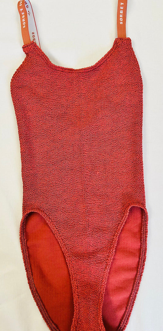 Swimwear-sorbet island