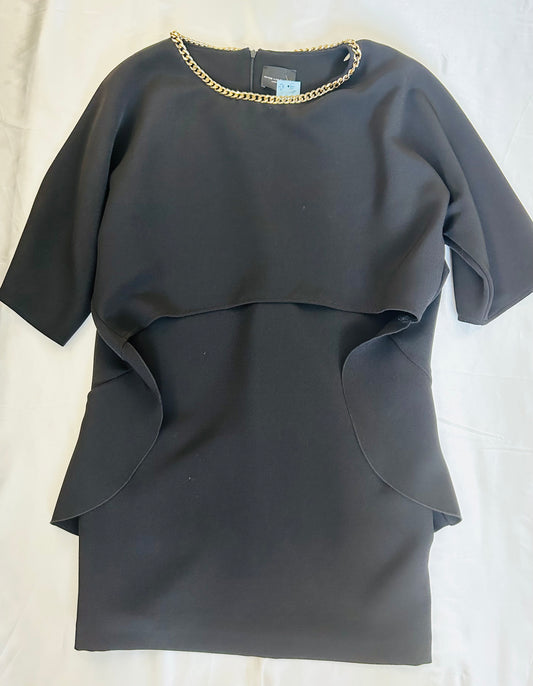 Kleid-Atos Lombardini-Gr.38