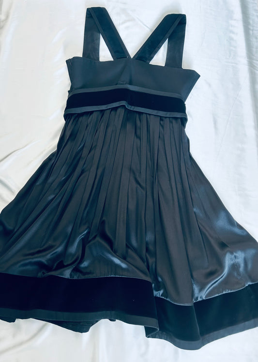 Kleid-Bally