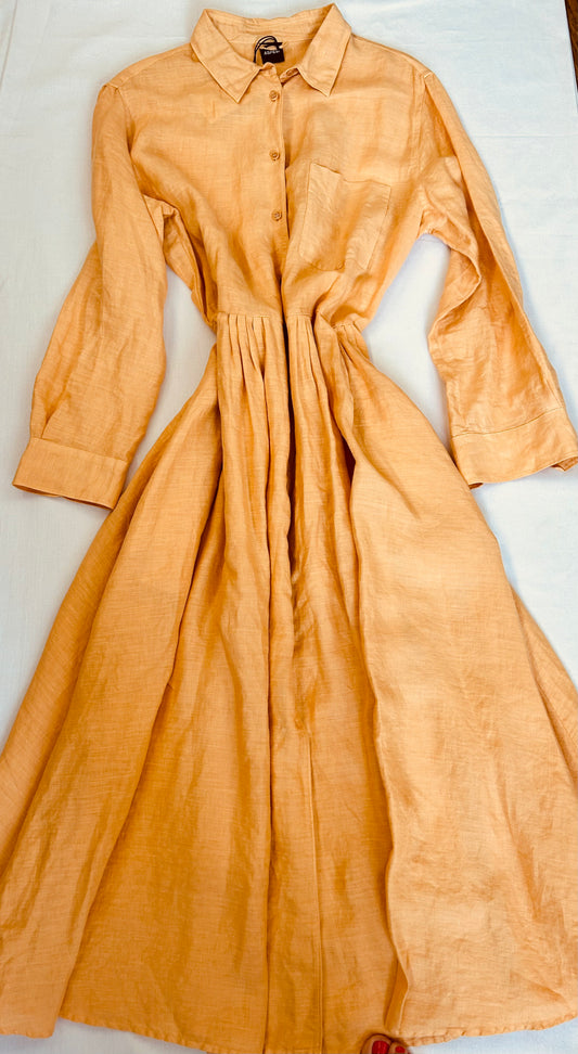 Kleid-Aspesi-Gr. 38/40