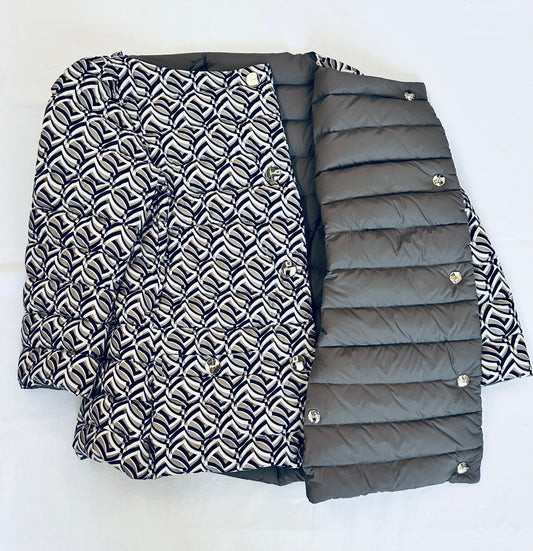Jacke-Herno