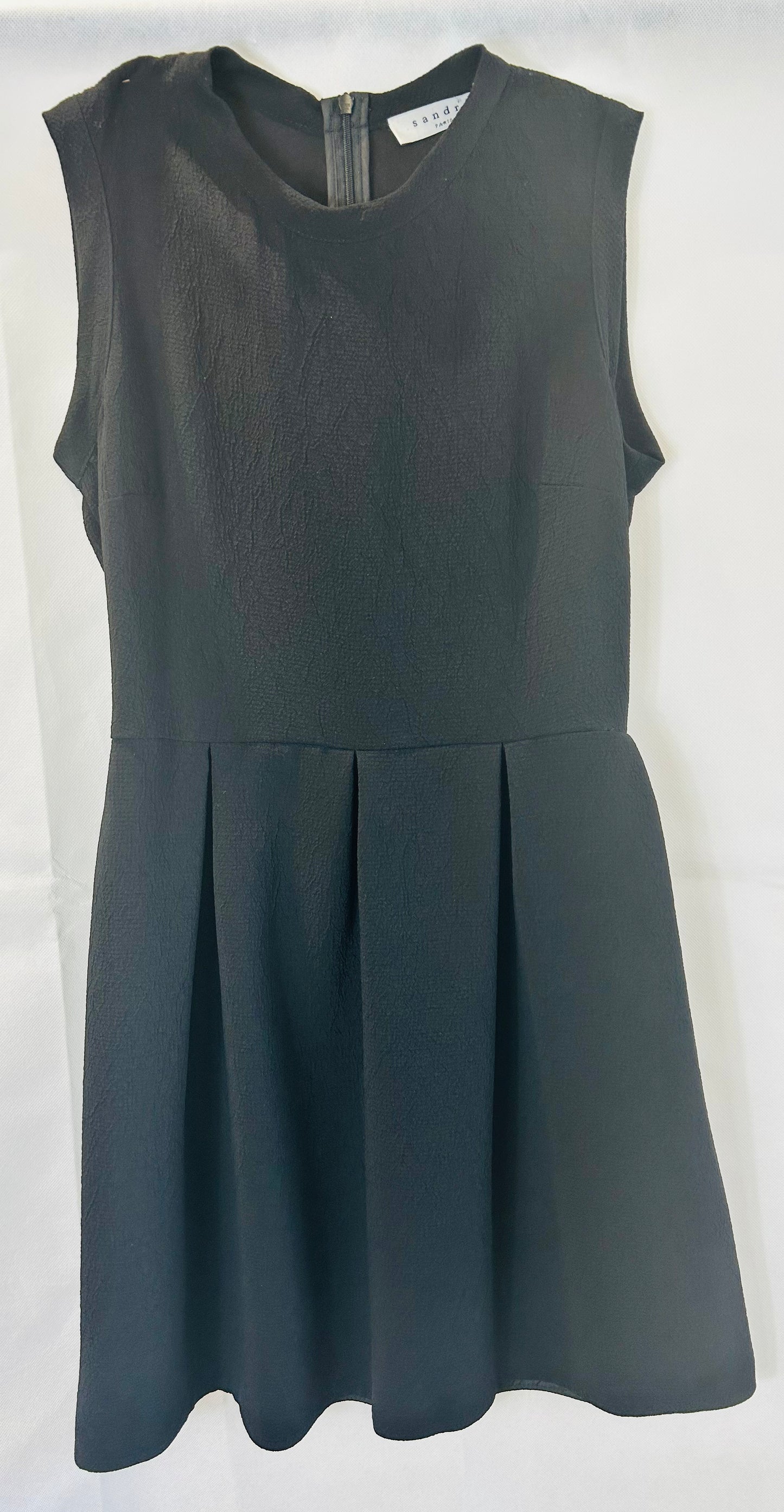 Kleid-Sandro-Gr.36