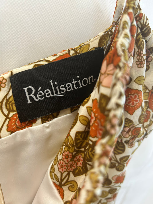 Kleid-Realisation