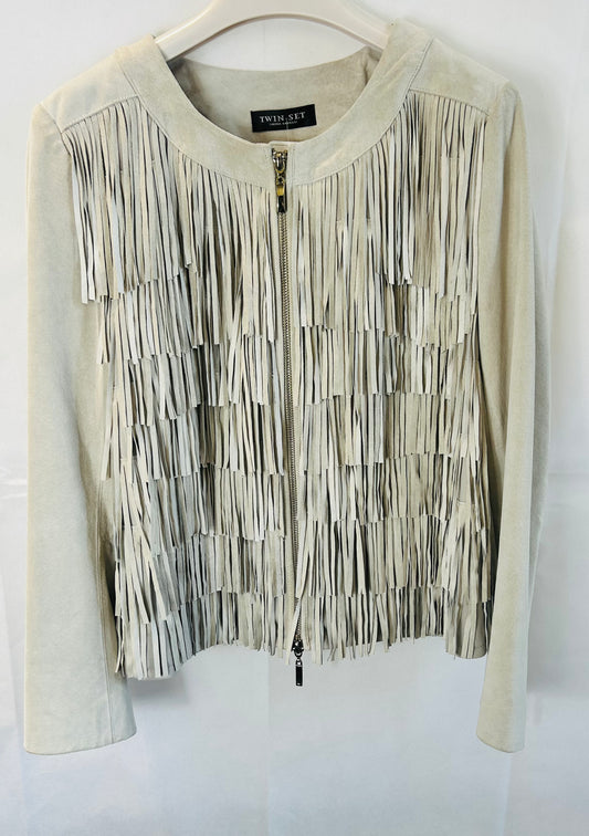 Jacke-Twinset