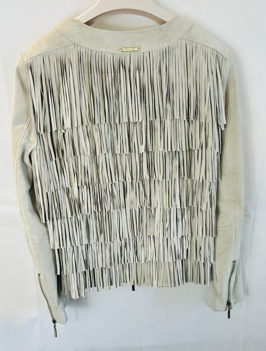 Jacke-Twinset