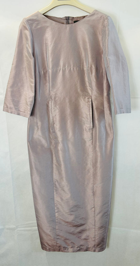 Kleid-Eveline Brand-Gr.36