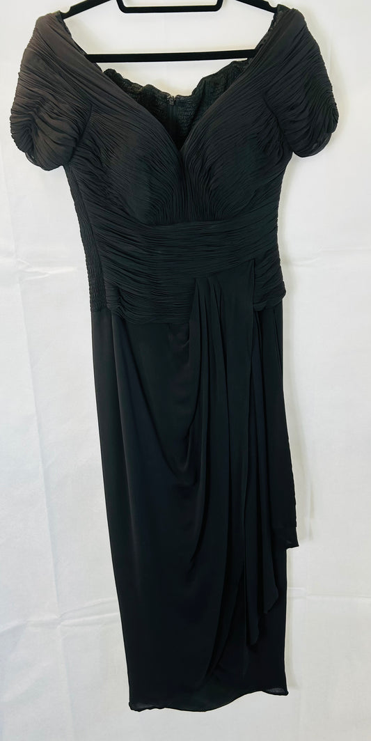 Abendkleid-Gr.40