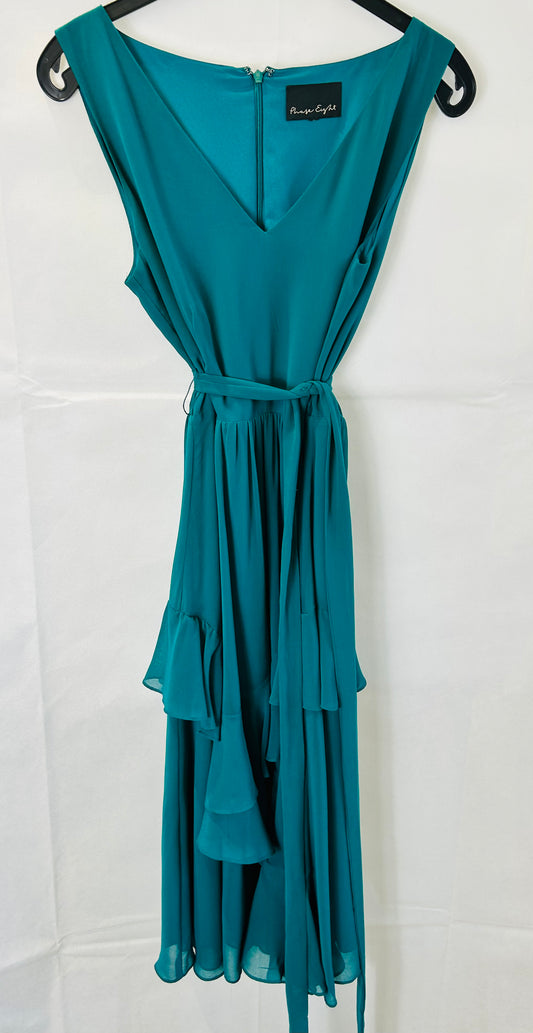 Kleid-Phase Eight-Gr.36/38