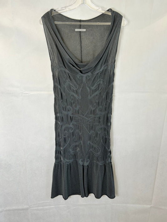Kleid-Sarah Pacini-Gr.38