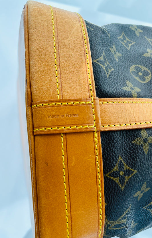 Handtasche-Louis Vuitton